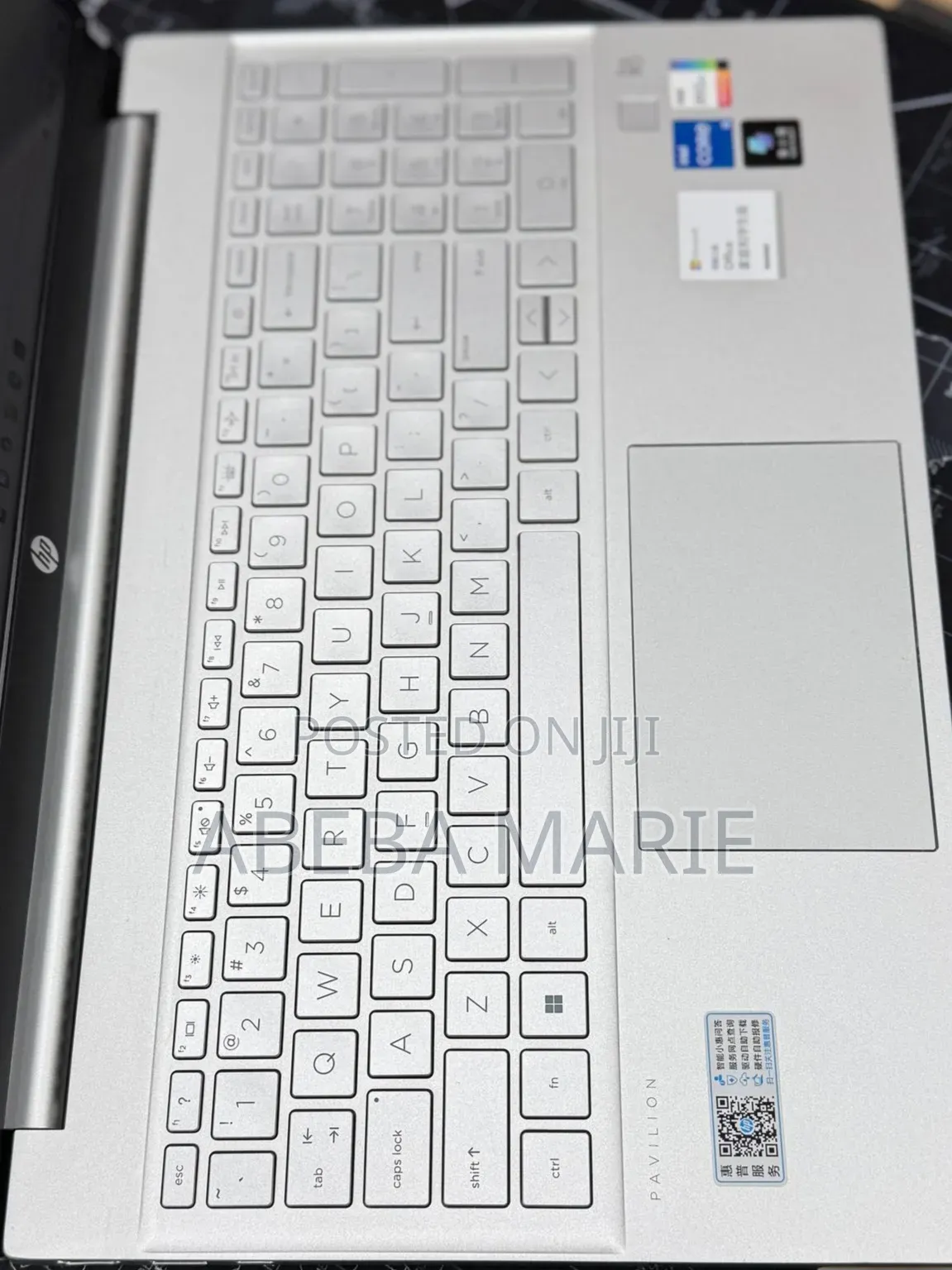 New Laptop HP Pavilion 15 16GB Intel Core i5 SSD 1T