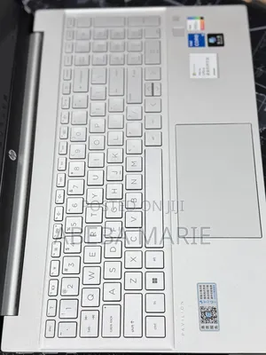 New Laptop HP Pavilion 15 16GB Intel Core i5 SSD 1T