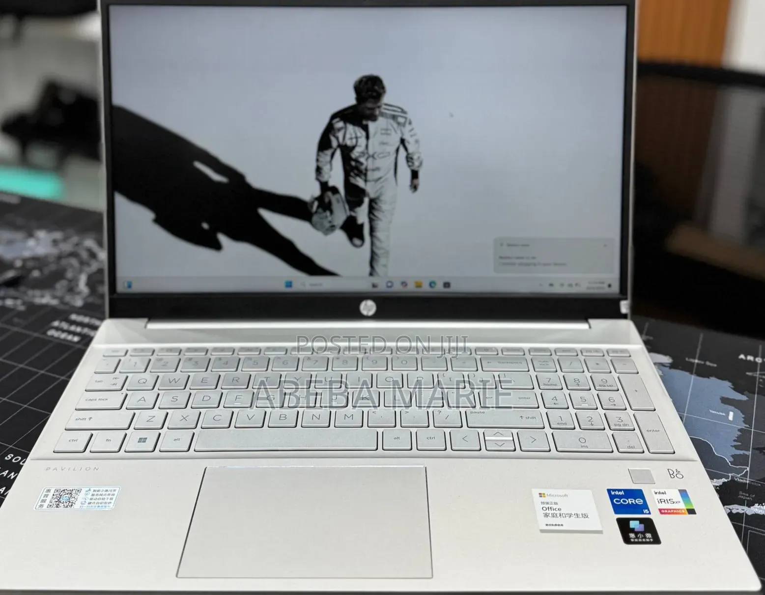 New Laptop HP Pavilion 15 16GB Intel Core i5 SSD 1T