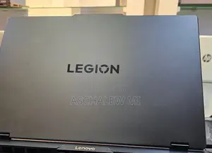 New Laptop Lenovo Legion 5 16GB Intel Core Ultra 7 SSD 1T
