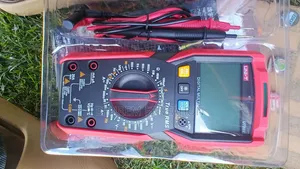 Unity Ut89x Multimeter