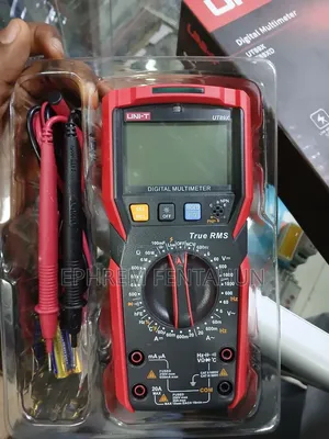 Unity Ut89x Multimeter