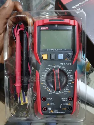 Unity Ut89x Multimeter
