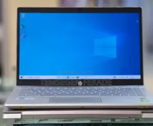 New Laptop HP Pavilion 14 16GB Intel Core i5 SSD 512GB