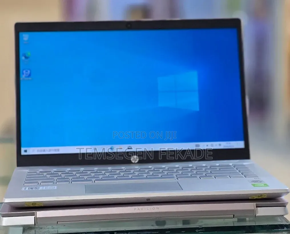 New Laptop HP Pavilion 14 16GB Intel Core i5 SSD 512GB
