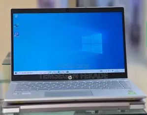 New Laptop HP Pavilion 14 16GB Intel Core i5 SSD 512GB