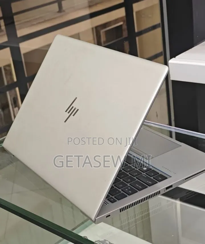 New Laptop HP EliteBook 840 16GB Intel Core i7 SSD 512GB