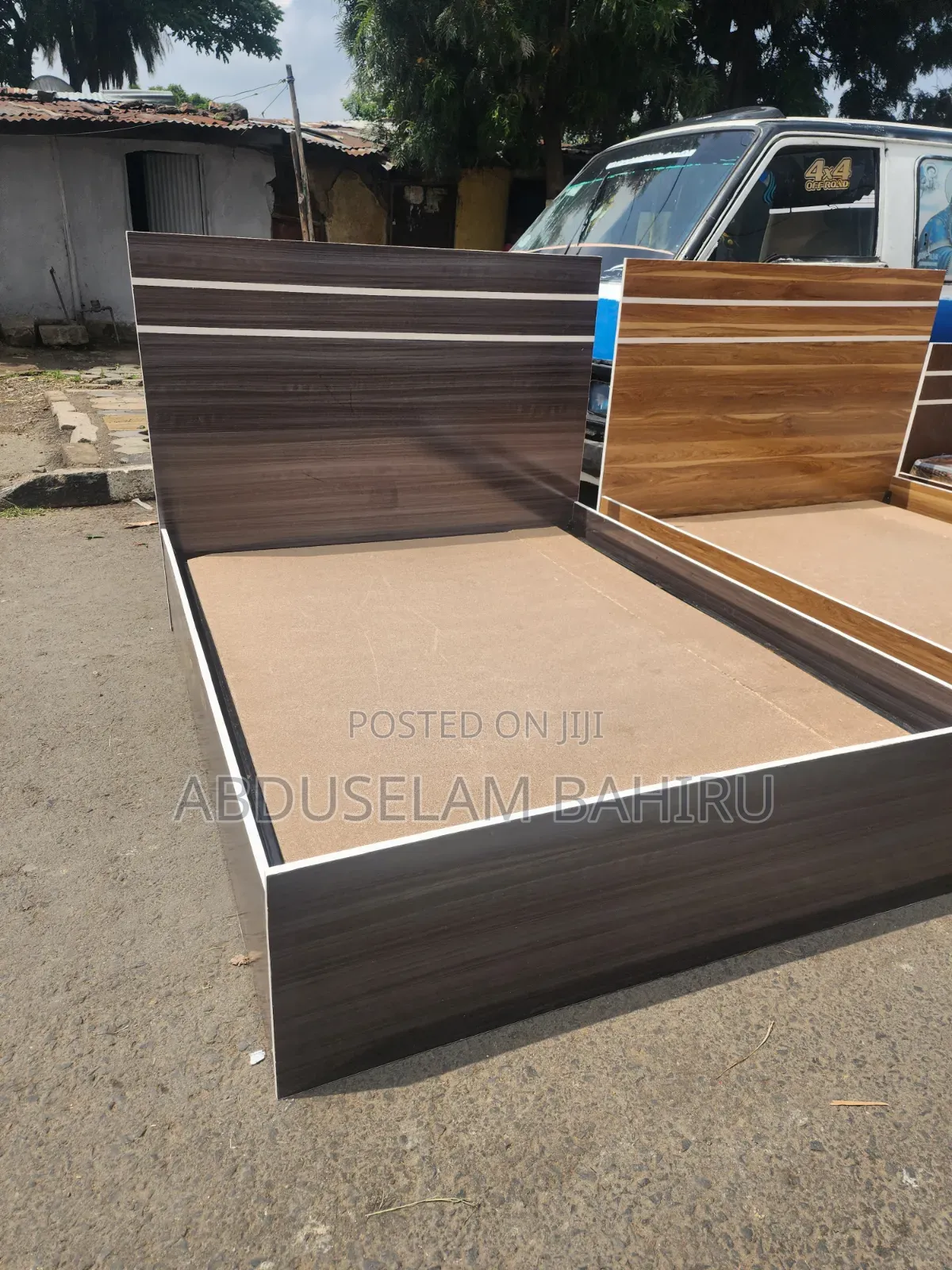 አልጋ Bed በ 16,800ብር
