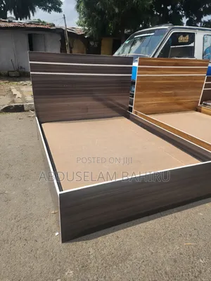 አልጋ Bed በ 16,800ብር