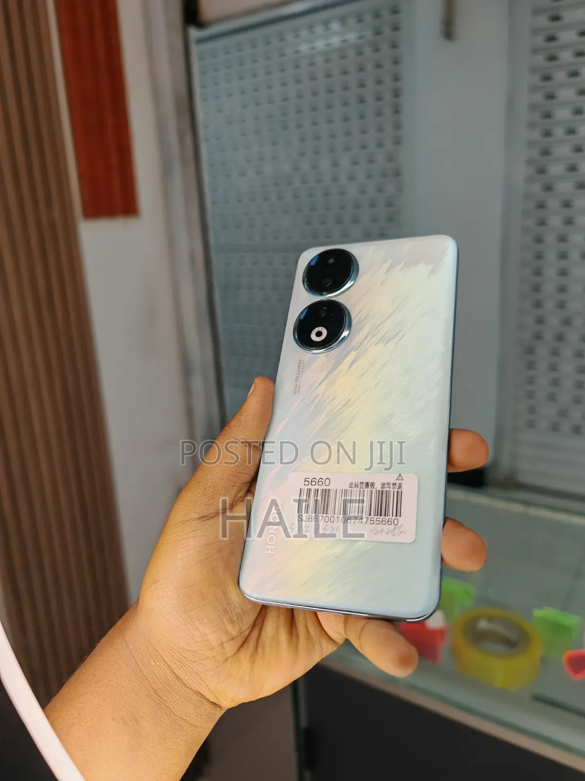 New Honor 90 5G 256 GB