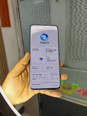 New Honor 90 5G 256 GB