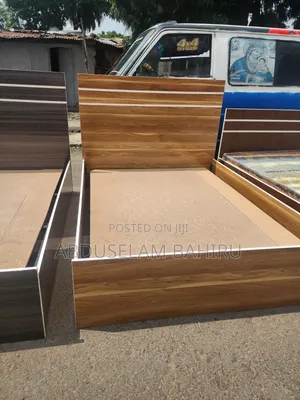 አልጋ Bed በ 16,800ብር