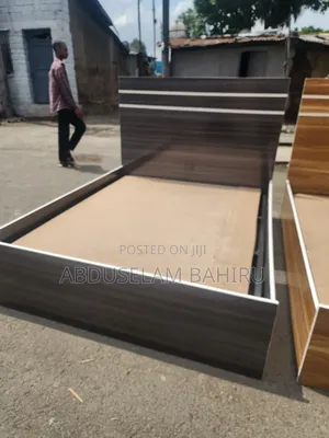 አልጋ Bed በ 16,800ብር
