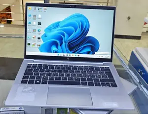 New Laptop HP EliteBook 845 G7 16GB AMD Ryzen 5 SSD 512GB