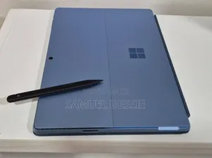 New Microsoft Surface Pro 11th Edition, a Copilot+ PC 16GB SSD 512GB