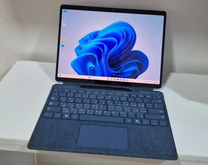 New Microsoft Surface Pro 11th Edition, a Copilot+ PC 16GB SSD 512GB