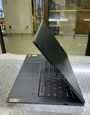 New Laptop Lenovo ThinkPad Yoga 16GB AMD Ryzen 7 SSD 512GB