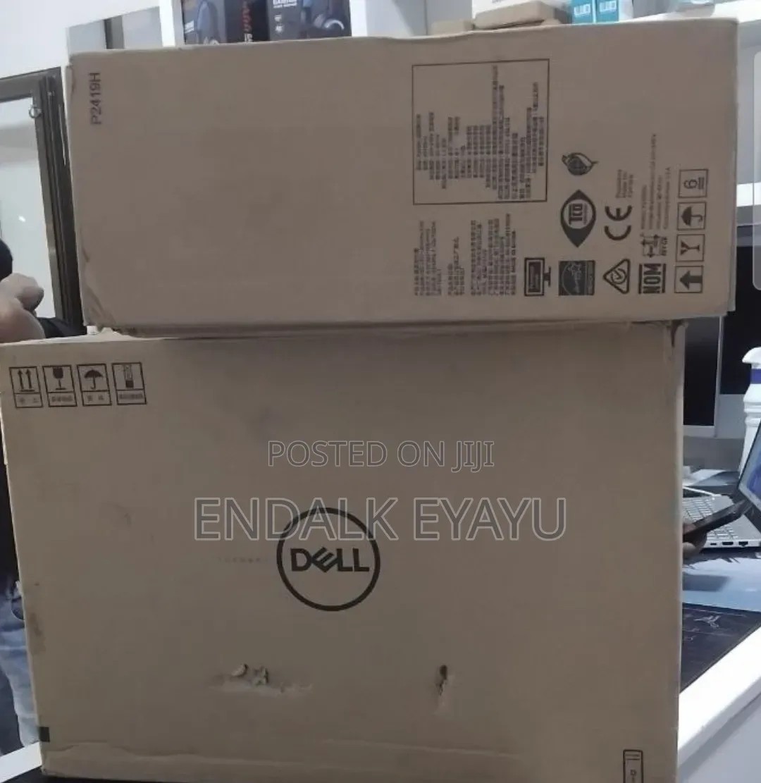 New Desktop Computer Dell 8GB Intel Core i7 SSD 1T