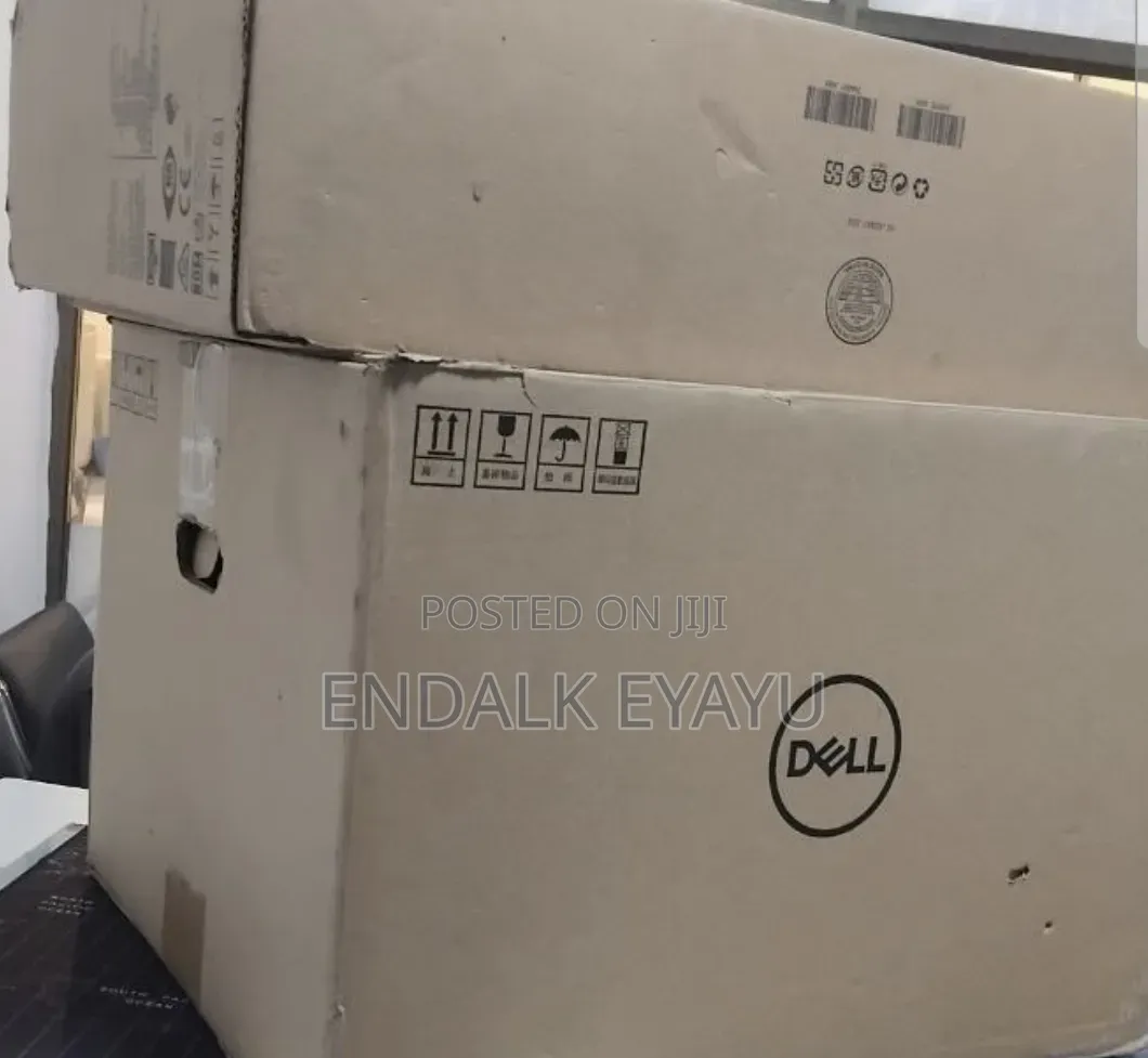 New Desktop Computer Dell 8GB Intel Core i7 SSD 1T