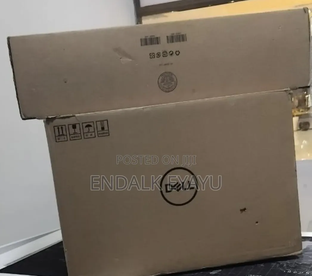 New Desktop Computer Dell 8GB Intel Core i7 SSD 1T