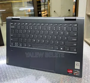 New Laptop Lenovo ThinkPad Yoga 16GB AMD Ryzen 7 SSD 512GB