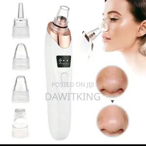Black Head Remover