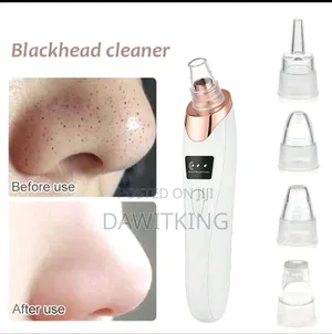 Black Head Remover