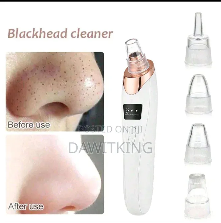 Black Head Remover