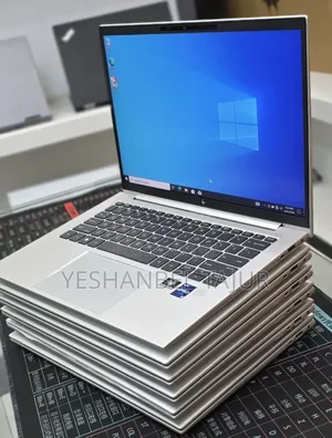 New Laptop HP EliteBook 840 G9 16GB Intel Core i7 SSD 1T