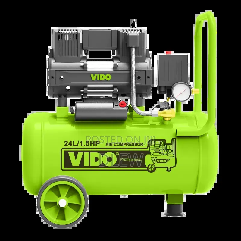 Air Compressors
