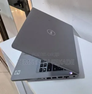 New Laptop Dell Latitude 5410 8GB Intel Core i5 SSD 256GB