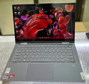 New Laptop Lenovo A7 16GB AMD Ryzen 7 SSD 512GB
