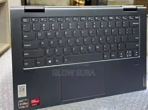 New Laptop Lenovo A7 16GB AMD Ryzen 7 SSD 512GB