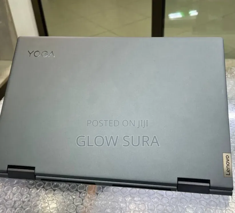 New Laptop Lenovo A7 16GB AMD Ryzen 7 SSD 512GB