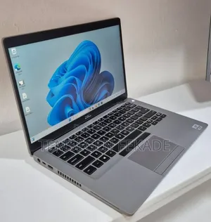 New Laptop Dell Latitude 5410 8GB Intel Core i5 SSD 256GB
