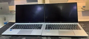 New Laptop HP EliteBook 840 G8 16GB Intel SSD 512GB