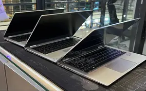 New Laptop HP EliteBook 1040 G4 16GB Intel Core i5 SSD 512GB