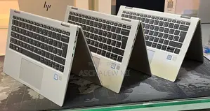 New Laptop HP EliteBook 1040 G4 16GB Intel Core i5 SSD 512GB