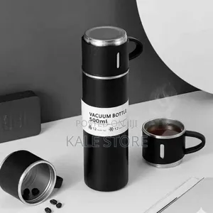 Vacuum Flask Set