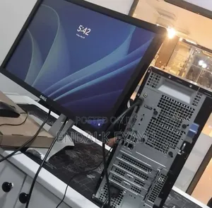 New Desktop Computer Dell Optiplex 7090 8GB Intel Core i7 SSD 1T
