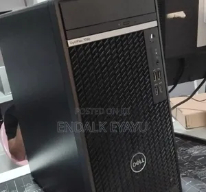 New Desktop Computer Dell Optiplex 7090 8GB Intel Core i7 SSD 1T