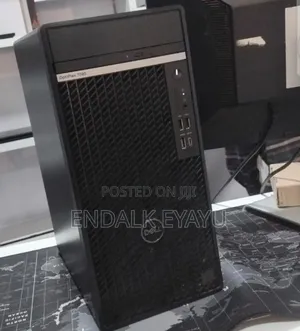 New Desktop Computer Dell Optiplex 7090 8GB Intel Core i7 SSD 1T