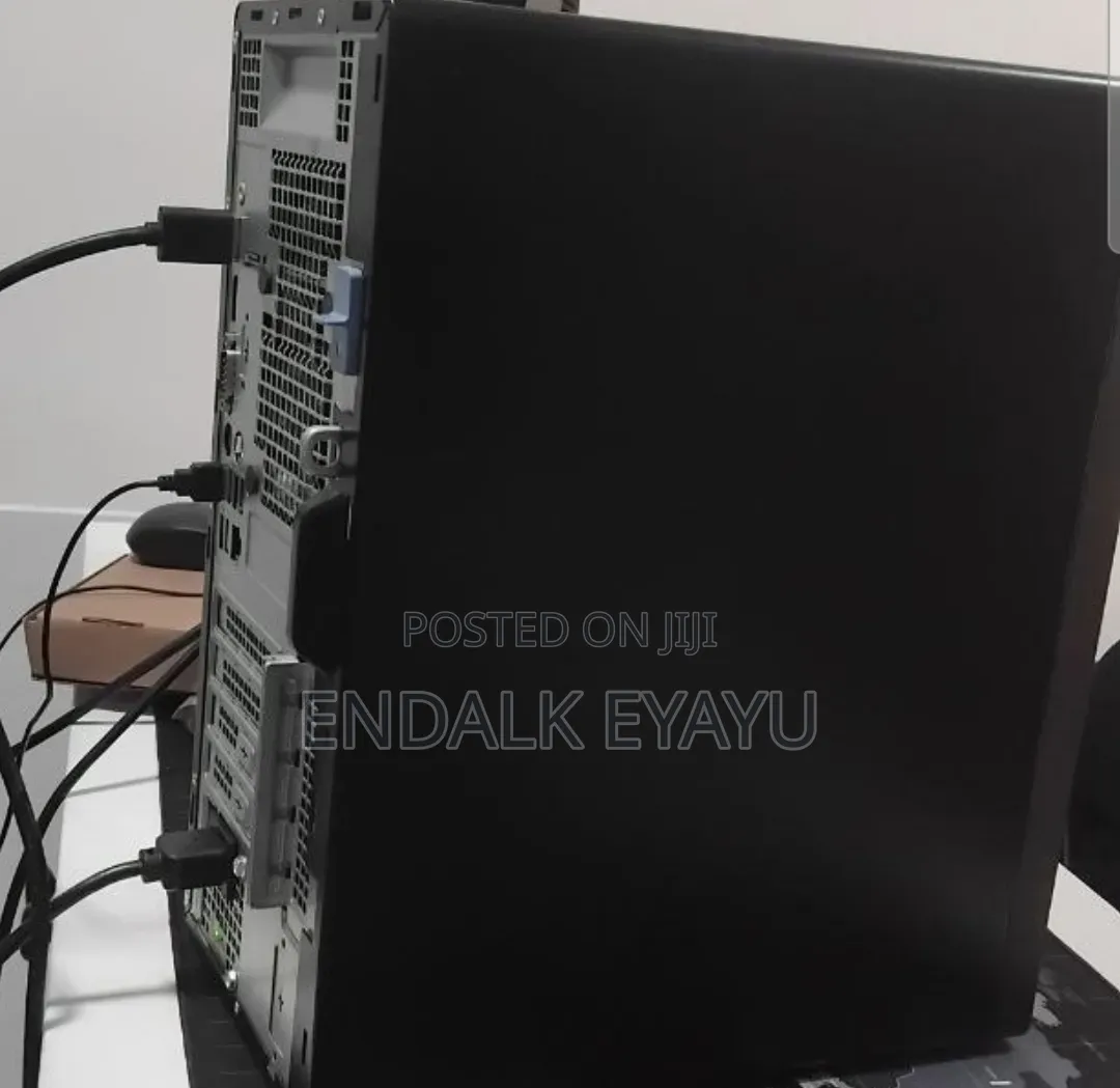 New Desktop Computer Dell Optiplex 7090 8GB Intel Core i7 SSD 1T