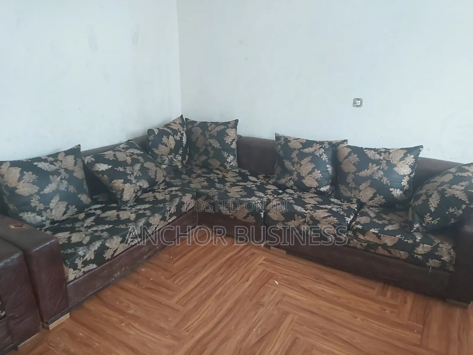 Used Sofa for Sale