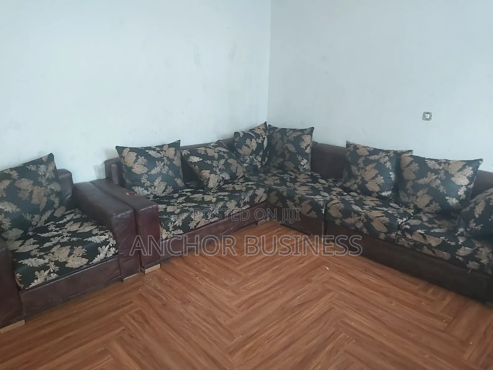 Used Sofa for Sale