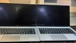 New Laptop HP EliteBook 840 G8 16GB Intel Core i5 SSD 512GB