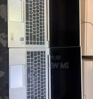 New Laptop HP EliteBook 840 G8 16GB Intel Core i5 SSD 512GB
