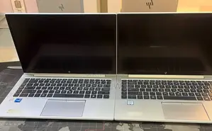 New Laptop HP EliteBook 840 G8 16GB Intel Core i5 SSD 512GB