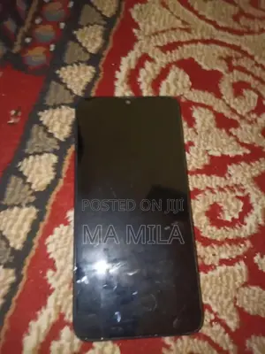 Samsung Galaxy A10s 32 GB Black