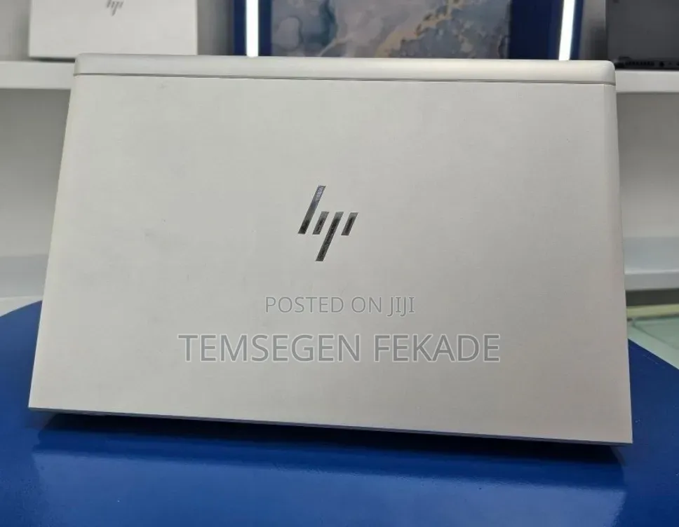 New Laptop HP EliteBook 840 G8 16GB Intel Core i7 SSD 512GB